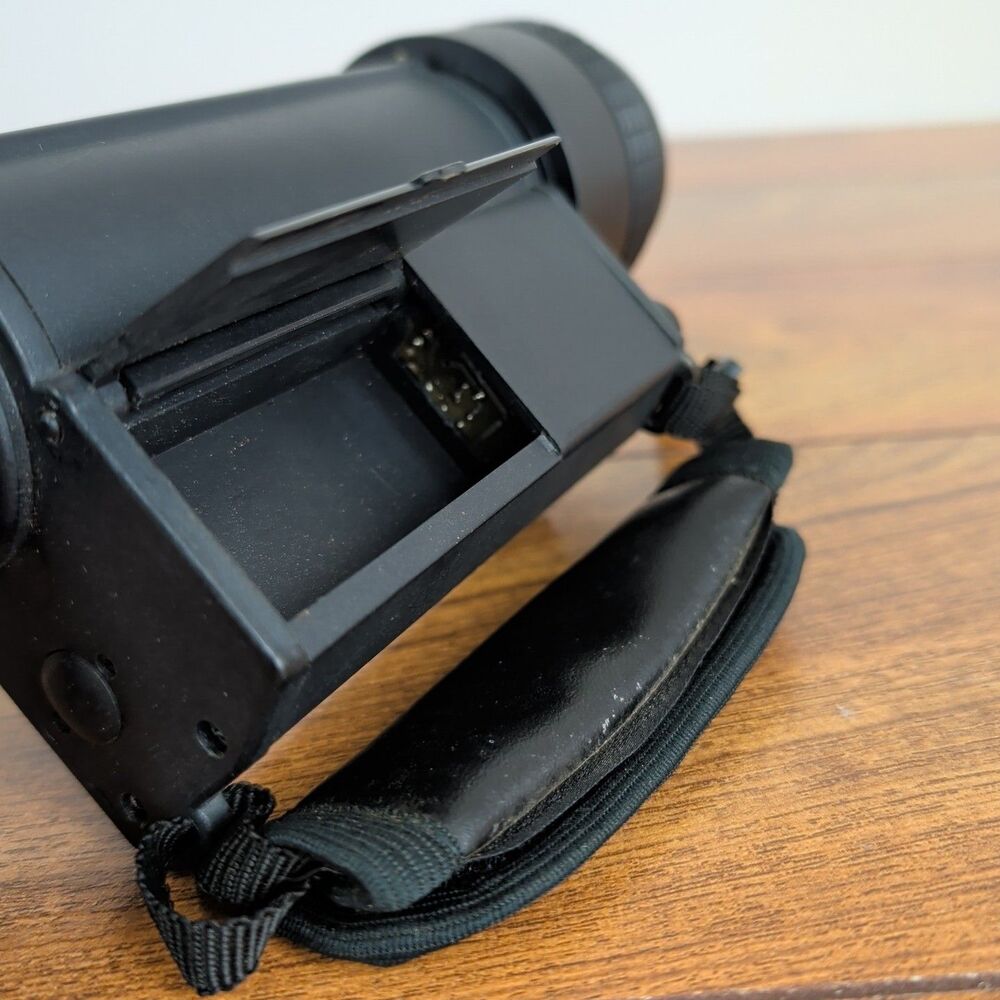 Bushnell Night Vision Monocular Untested / For Parts - Picture 3 of 11